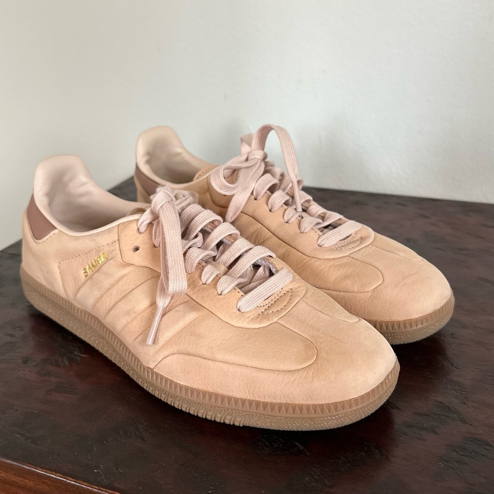 Adidas Sambas